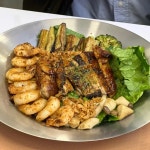 핑크덤벨 헬스푸드 - 분당서현 샐러드, 포케 맛집 | 다이닝코드, 빅데이터 맛집검색