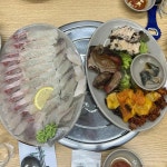 어랑회랑 청구네거리점 - 신천시장 횟집, 카이센동 맛집 | 다이닝코드, 빅데이터 맛집검색