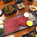 한우만 무한리필 - 강릉 한우, 한우모듬 맛집 | 다이닝코드, 빅데이터 맛집검색