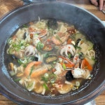 목커리해물칼국수 - 애월 해물칼제비, 해물칼국수 맛집 | 다이닝코드, 빅데이터 맛집검색