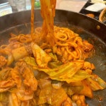 불타는 닭갈비 - 운서역 닭갈비, 철판닭갈비 맛집 | 다이닝코드, 빅데이터 맛집검색