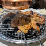 명륜진사갈비 서울상도점 - 상도 돼지갈비, 갈비 맛집 | 다이닝코드, 빅데이터 맛집검색