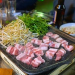 골목집 화로구이 - 삼각지 삼겹살, 미나리삼겹살 맛집 | 다이닝코드, 빅데이터 맛집검색
