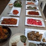 하비루한식뷔페 - 다산신도시 한식뷔페, 한식 맛집 | 다이닝코드, 빅데이터 맛집검색