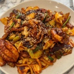 바른치킨 감일점 - 하남 치킨, 카사바 맛집 | 다이닝코드, 빅데이터 맛집검색