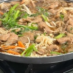 청운숯불갈비 - 대구중구 돼지갈비, 돼지불고기 맛집 - 다이닝코드