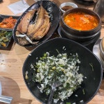 건강식 순두부솥밥 맛집 두촌가마솥밥 - AI 딩코의 맛집 공략