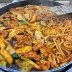 신미정춘천닭갈비 본점 - 세종 닭갈비, 볶음밥 맛집 | 다이닝코드, 빅데이터 맛집검색