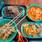 우리할매떡볶이 울산방어점 - 울산 떡볶이, 방어 맛집 | 다이닝코드, 빅데이터 맛집검색