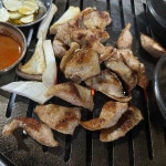 돼한민국 작전점 - 작전동 오겹살, 껍데기 맛집 | 다이닝코드, 빅데이터 맛집검색