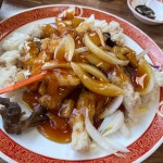 산책길에서 - 장성 경양식, 돈가스 맛집 | 다이닝코드, 빅데이터 맛집검색