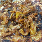 동성장어구이 - 자갈치시장 꼼장어 맛집 - 다이닝코드