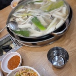 행복한식탁 - 장안동 콩국수, 팥칼국수 맛집 | 다이닝코드, 빅데이터 맛집검색