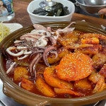 정춘자 왕코다리찜 능이오리백숙 - 안성 코다리, 코다리찜 맛집 | 다이닝코드, 빅데이터 맛집검색