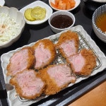 미스카츠 롯데백화점울산점 - 울산남구 돈카츠, 쫄면 맛집 | 다이닝코드, 빅데이터 맛집검색