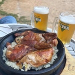 계림원 - 나주 통닭, 누룽지통닭 맛집 - 다이닝코드