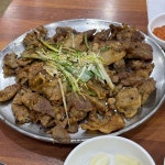 양지석쇠불고기, 대기가 길지만 가성비 좋은 맛집 - AI 딩코의 맛집 공략