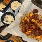 연탄구이 빨간곱창 - 수완지구 곱창 맛집 - 다이닝코드