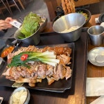 백족발 첨단직영점 - 첨단 족발, 보쌈 맛집 | 다이닝코드, 빅데이터 맛집검색