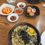 정담콩나물국밥 혁신점 - 원주 콩나물국밥, 국밥 맛집 - 다이닝코드