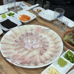 대어호 - 제주시 생선회 맛집 - 다이닝코드