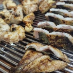 금정역 민물장어 맛집 Top3 - 다이닝코드