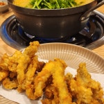 동래복국 - 맛은 좋지만 양이 적은 복칼국수 맛집 - AI 딩코의 맛집 공략