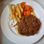 국제경양식 - 송도 경양식, 돈까스 맛집 - 다이닝코드