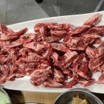 은행나무갈매기 전주송천점 - 전주 소갈비살, 왕냉면 맛집 - 다이닝코드