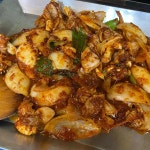 자갈치꼼장어 - 창원 꼼장어, 바다장어 맛집 | 다이닝코드, 빅데이터 맛집검색