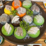 회데이 - 대전중구 횟집, 우럭 맛집 - 다이닝코드