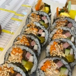 김가네 첨단병원점 - 광주광산구 분식, 김밥 맛집 | 다이닝코드, 빅데이터 맛집검색