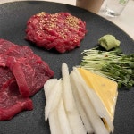 육회야문연어 안양점 - 안양 육회, 연어 맛집 | 다이닝코드, 빅데이터 맛집검색
