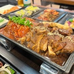 포항 닭보쌈 맛집 Top2 - 다이닝코드