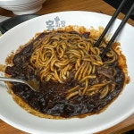 홍짜장 서판교역점 - 운중동 짜장면, 홍짬뽕 맛집 | 다이닝코드, 빅데이터 맛집검색
