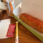 호호담 담양점 - 담양 핫도그, 콘도그 맛집 - 다이닝코드