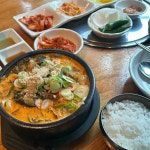 해뜰마루감자탕 범일본점 - 부산진구 감자탕, 뼈다귀해장국 맛집 - 다이닝코드
