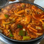 밀해원 - 천안 간재미무침, 간재미 맛집 | 다이닝코드, 빅데이터 맛집검색
