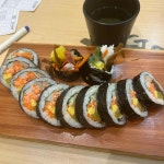 종로김밥 운서역더타임점 - 운서역 김밥, 라볶이 맛집 | 다이닝코드, 빅데이터 맛집검색