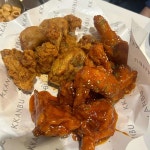 깐부치킨 잠실신천역점 - 잠실새내 치킨, 크리스피순살치킨 맛집 | 다이닝코드, 빅데이터 맛집검색