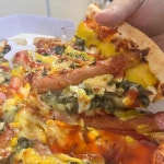 도우라이크피자 금천점 - 시흥동 피자, 파스타 맛집 | 다이닝코드, 빅데이터 맛집검색