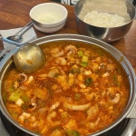 경성대 푸짐한 맛집 Top100 - 다이닝코드