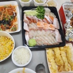 서노스시 - 마포구청역 스시, 사시미 맛집 - 다이닝코드