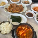 두부곡 밥집 - 울산북구 된장찌개, 순두부찌개 맛집 - 다이닝코드