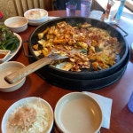 산골닭갈비 - 석계역 닭갈비, 한천 맛집 - 다이닝코드