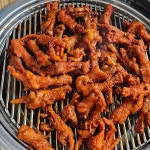 오도독 - 무안 오돌뼈, 닭발 맛집 - 다이닝코드