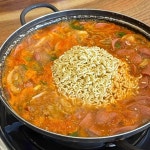 해오름 - 이천 집밥, 마장면 맛집 - 다이닝코드
