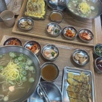 밀로한끼 - 오산 칼국수, 뼈칼국수 맛집 | 다이닝코드, 빅데이터 맛집검색