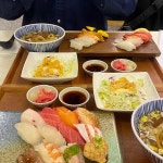 일공초밥 - 성서계대 스시, 모듬사시미 맛집 - 다이닝코드
