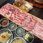 잠실백정 - 잠실새내 고깃집, 진꽃살 맛집 | 다이닝코드, 빅데이터 맛집검색
